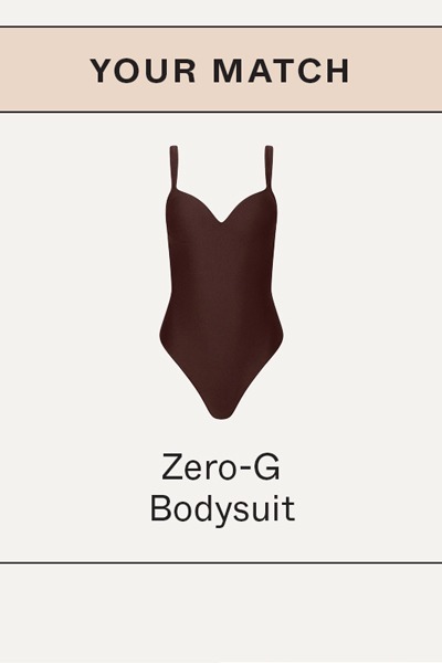 Zero-G Bodysuit