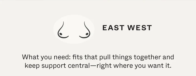 East-West