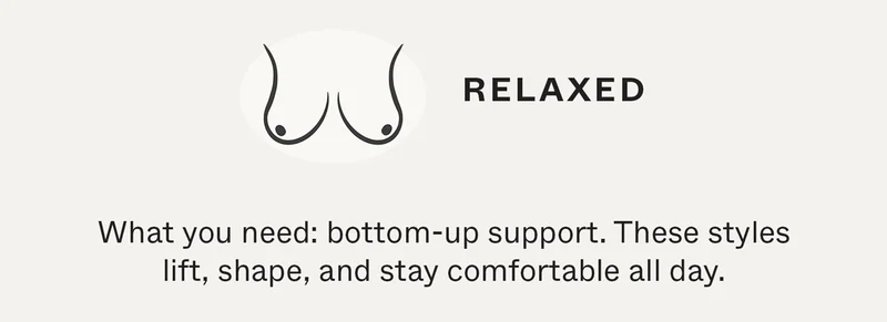 Relaxed