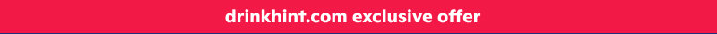 drinkhint.com exclusive offer