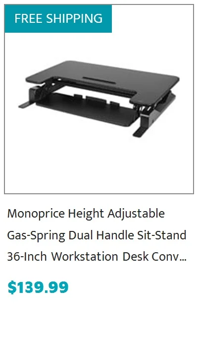 View product recommended for you
