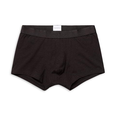 Sunspel Stretch Cotton Trunks