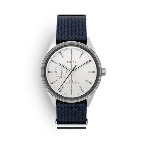 Timex Marlin Jet Automatic Watch