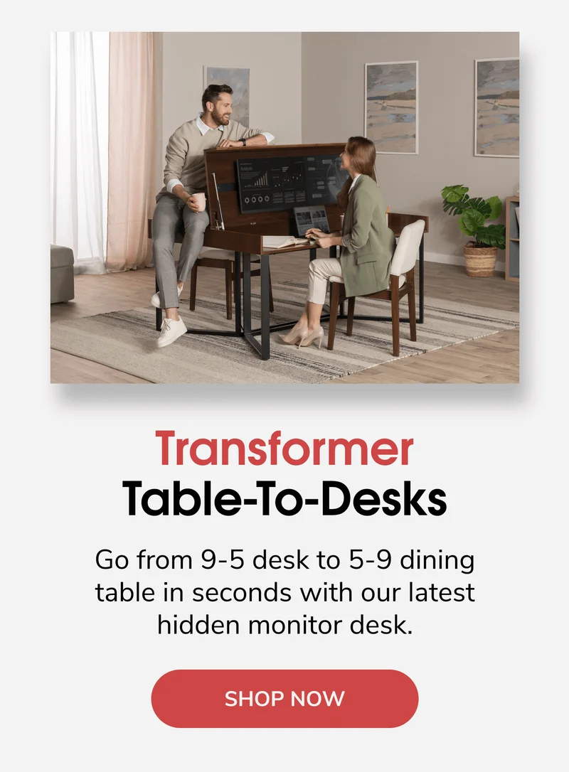 Shop Table-To-Desk Deals