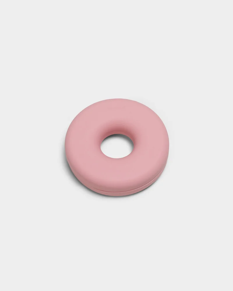 Image of Cable Bagel - Bubble Gum