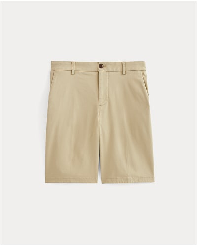 [Image]The 9" Transit Short | Trench Coat Khaki