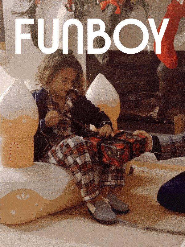 Funboy