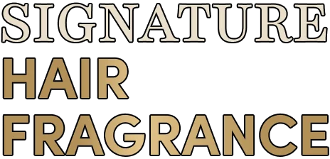 Signature Hair Fragrance