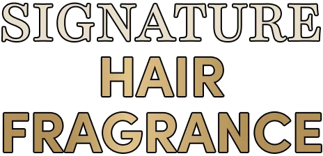 Signature Hair Fragrance