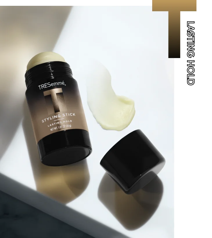 TRESemmé | lasting hold