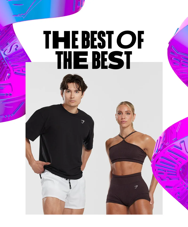 THE BEST OF THE BEST