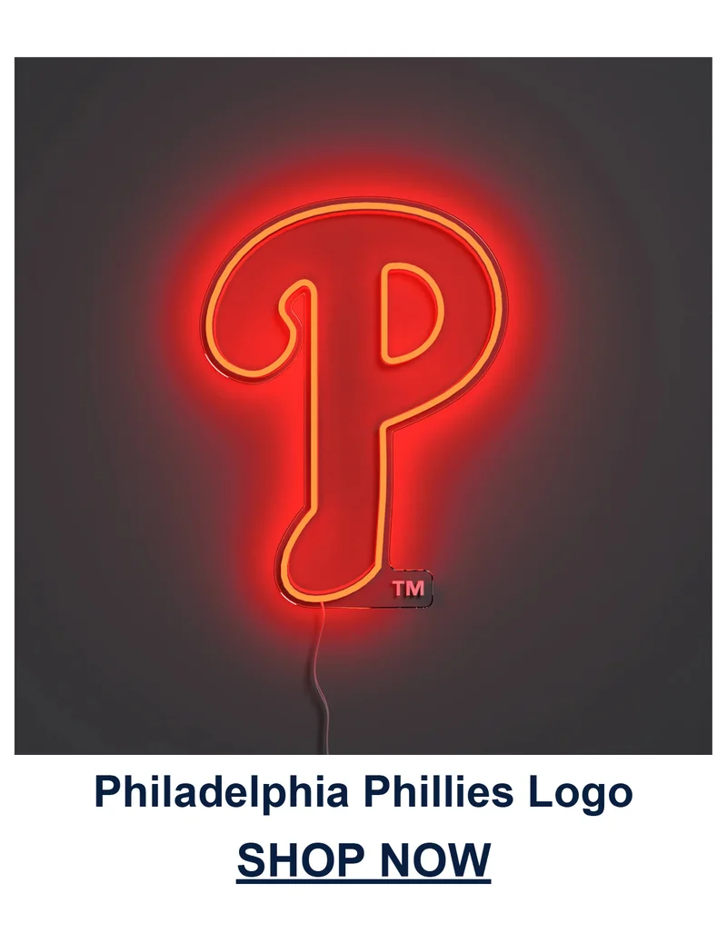 Philadelphia Phillies Logo