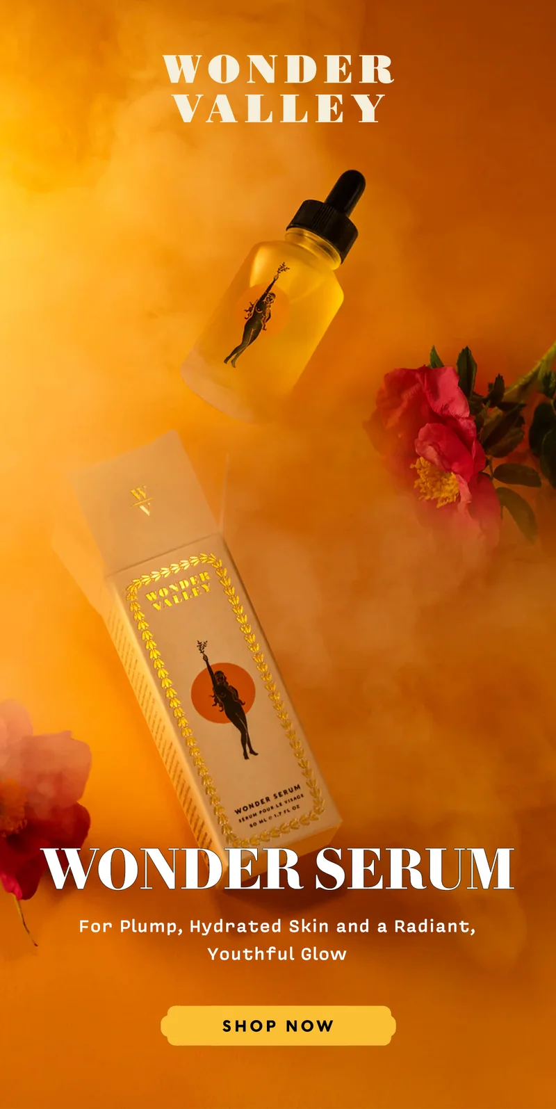 WONDER SERUM