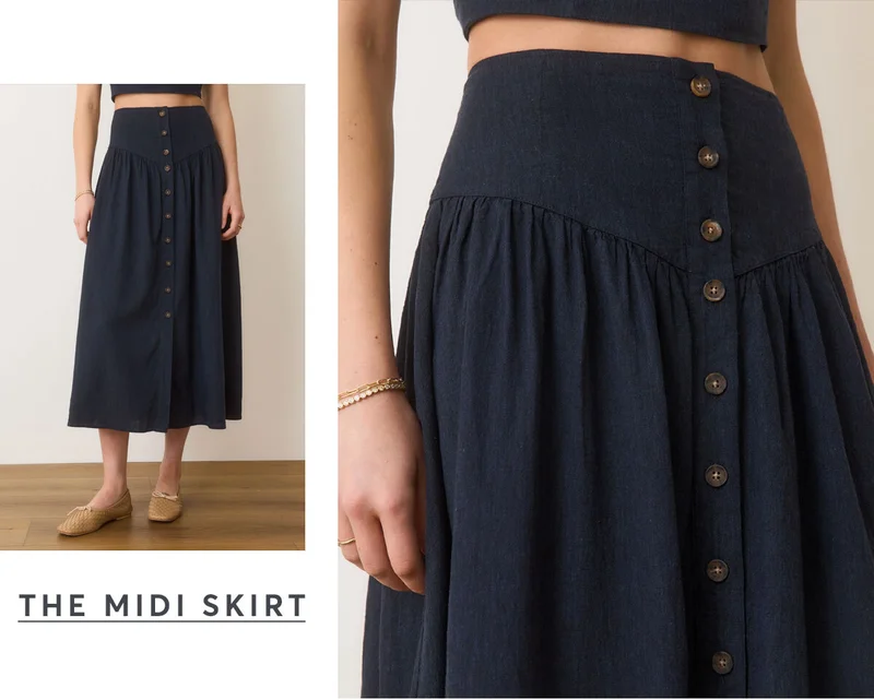 The Skirt