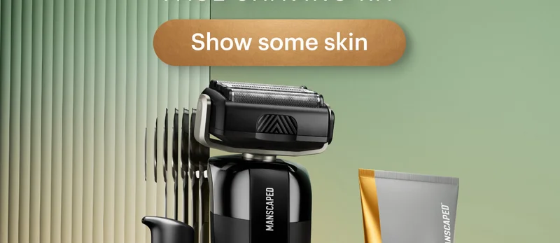 Show some skin