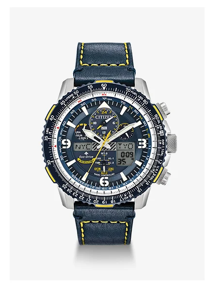 Promaster Skyhawk A-T