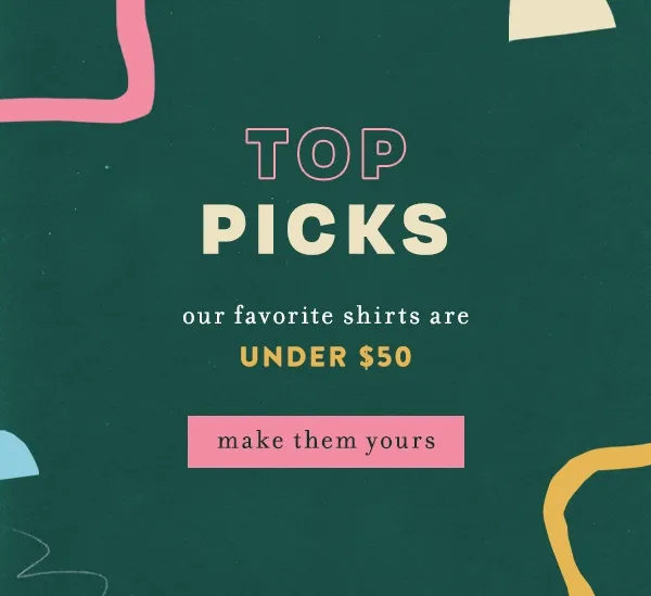 Make Them Yours