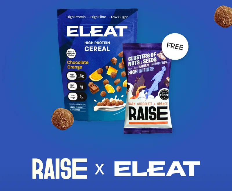 Raise X ELEAT