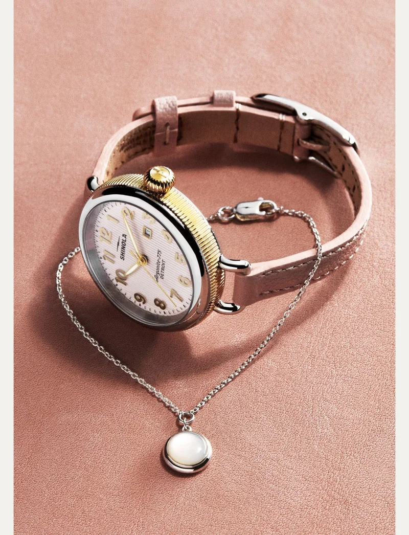 The Birdy 34mm