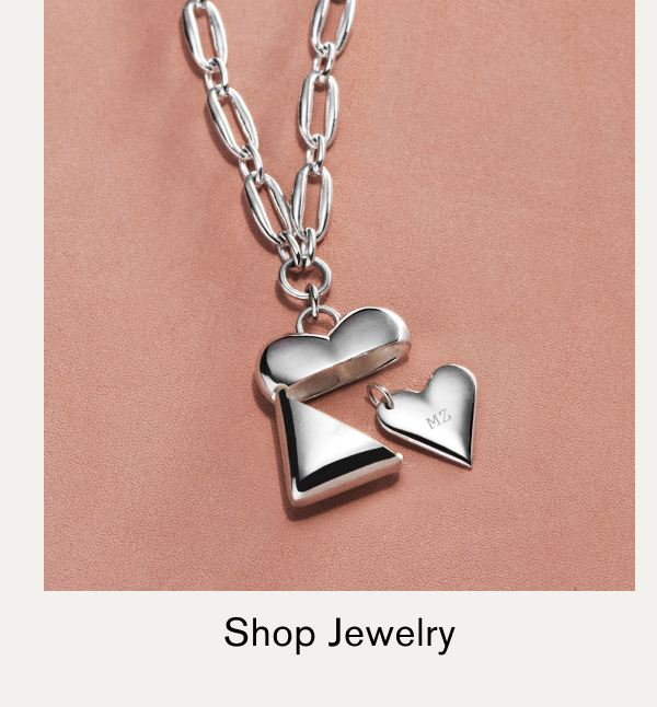 Shop Jewelry