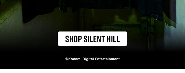 Silent Hill Return To The Darkness. Shop Silent Hill