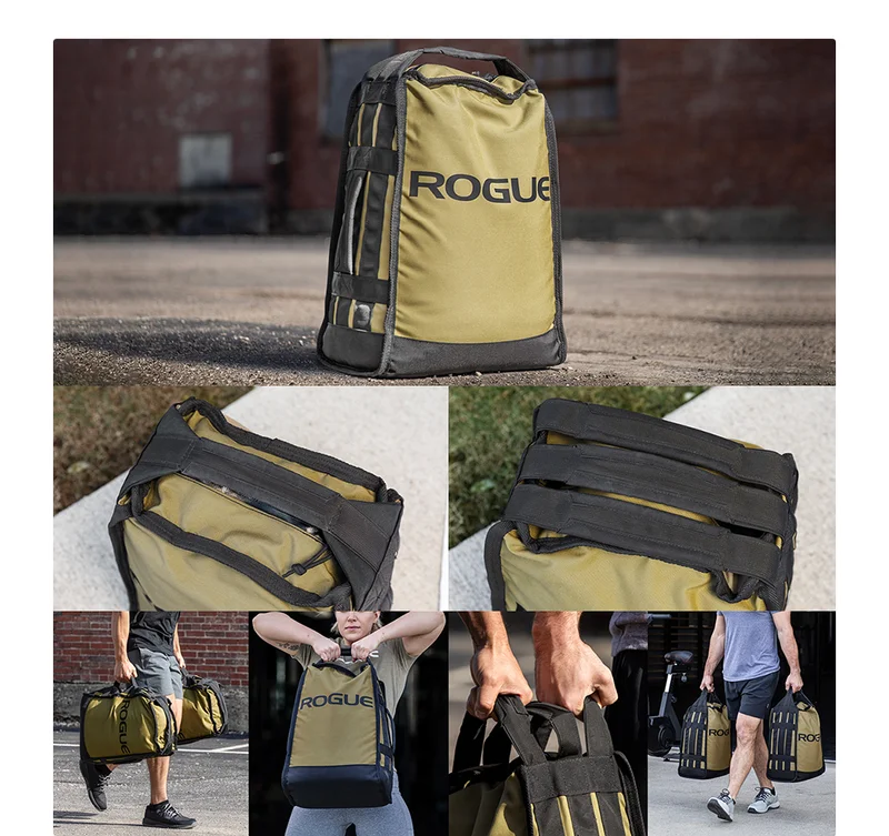 Rogue JC-100S Jerry Can Sandbag
