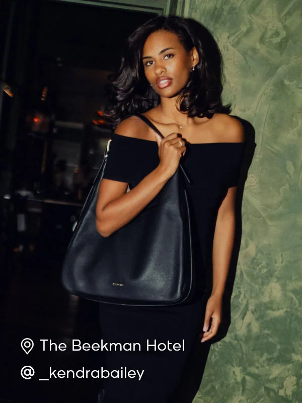 The Beekman Hotel @_kendrabailey