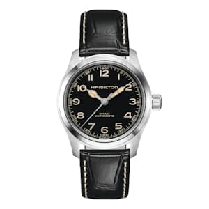 Khaki Field Murph 38mm Watch