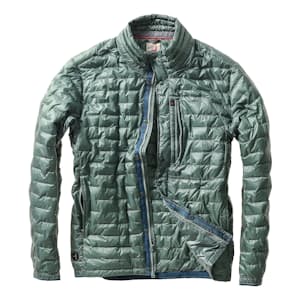 Featherweight Down Jacket