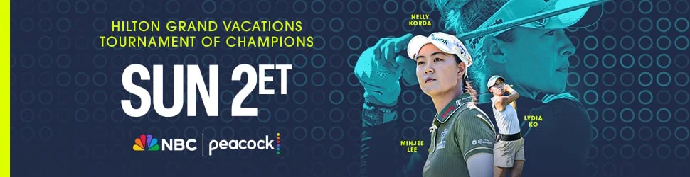 Hilton Grand Vacations Tournament of Champions