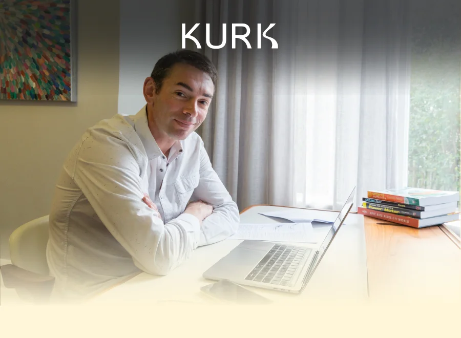 Kurk