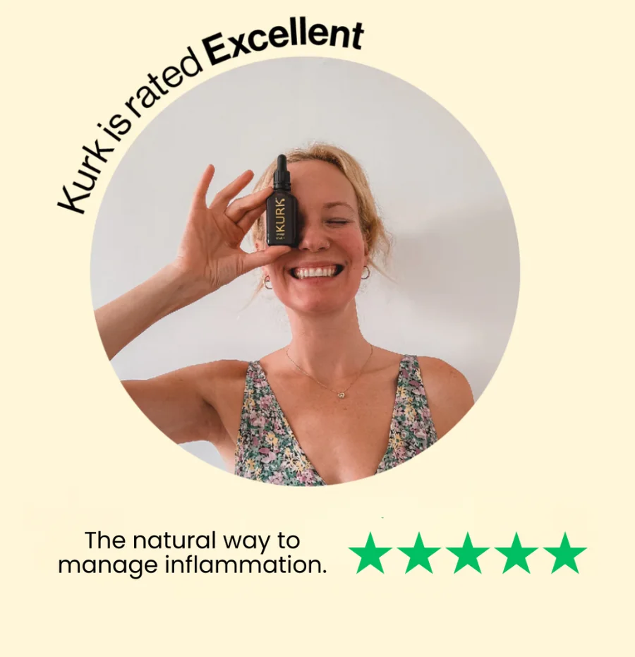 Kurk is rated excellent