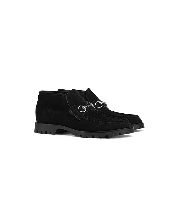 Shoe(s) Discover more on the Gucci website