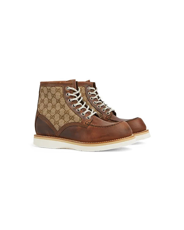 Shoe(s) Discover more on the Gucci website
