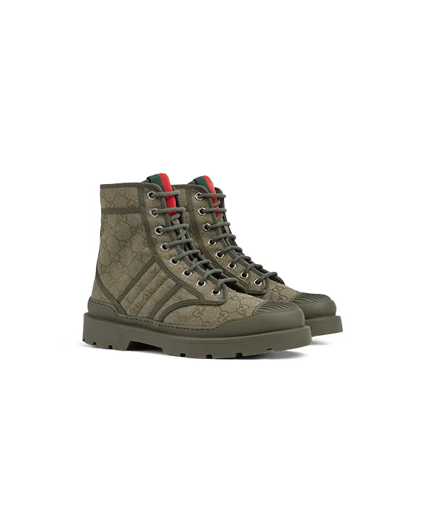 Shoe(s) Discover more on the Gucci website
