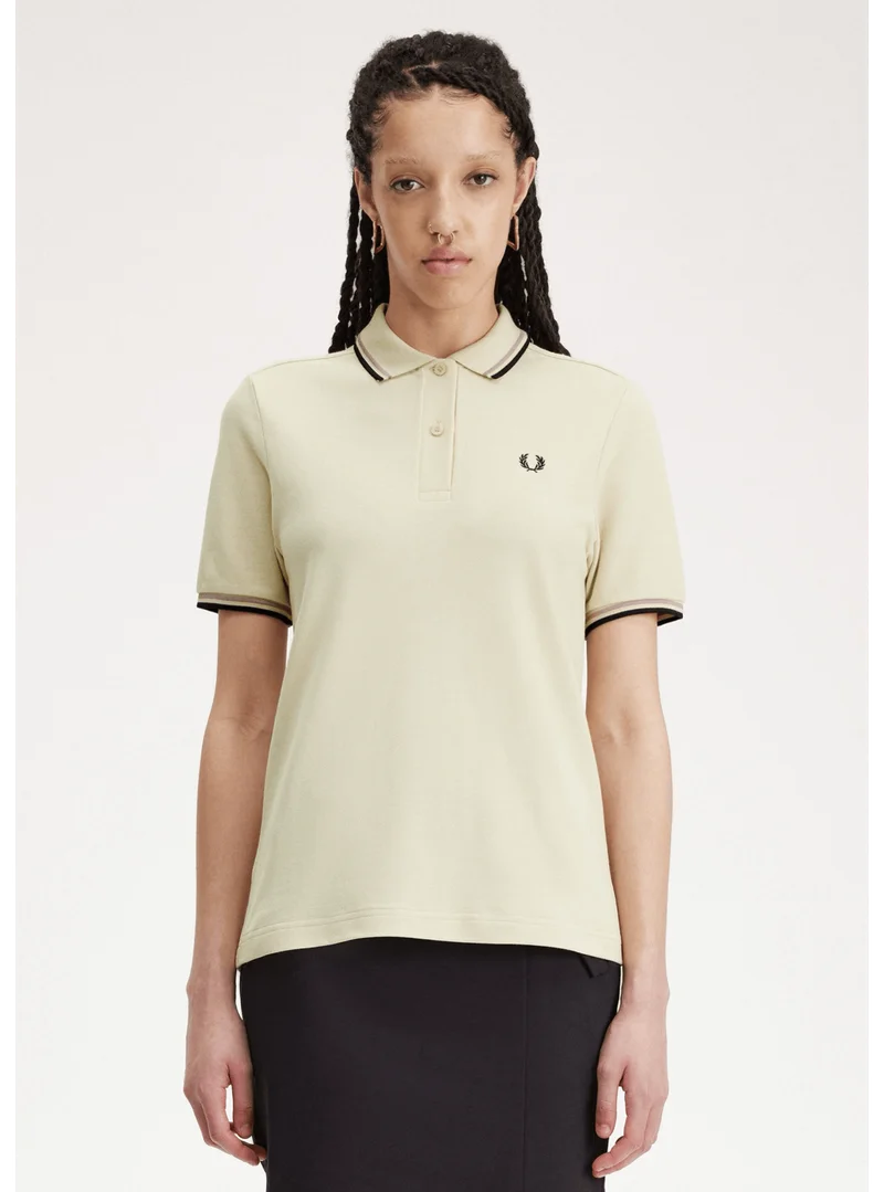 Women's Fred Perry Shirts