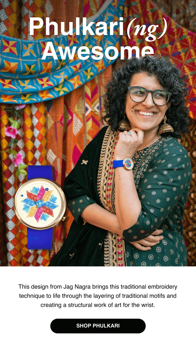 Phulkari