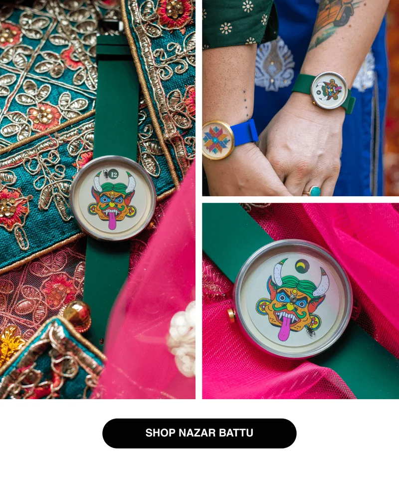 Shop Nazar Battu