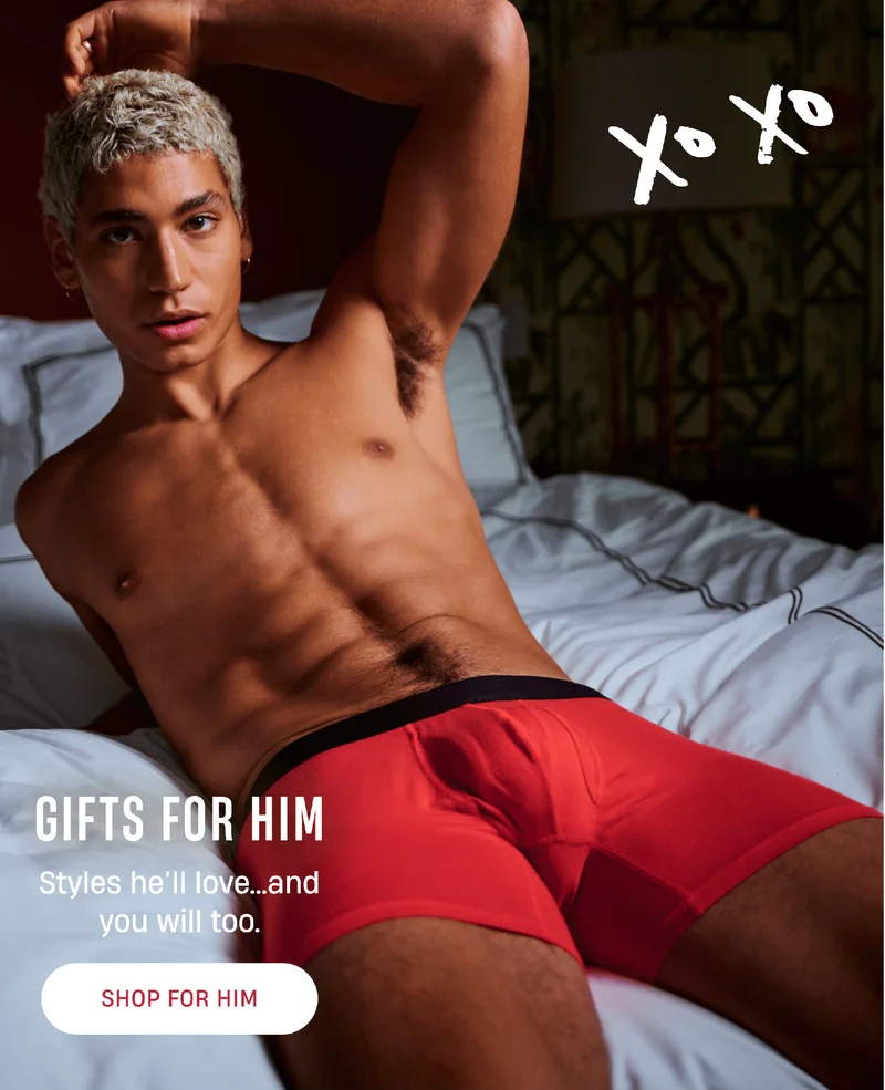 Gifts for Him | Styles he'll love.. and you will too. | Shop For Him