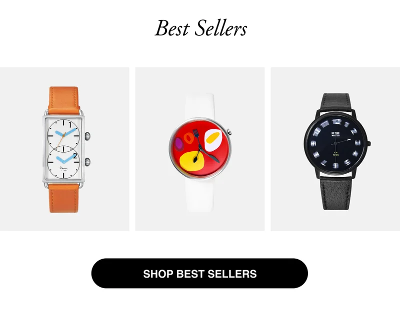 Best Sellers