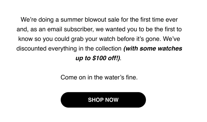 Shop Now