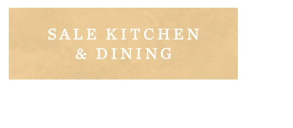 sale kitchen and dining