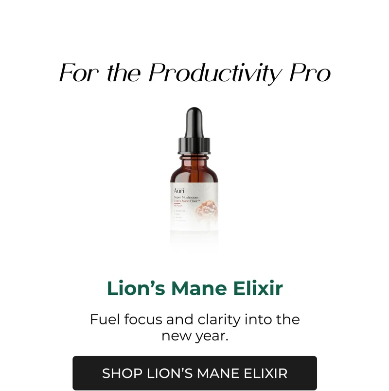 For the Productivity Pro
