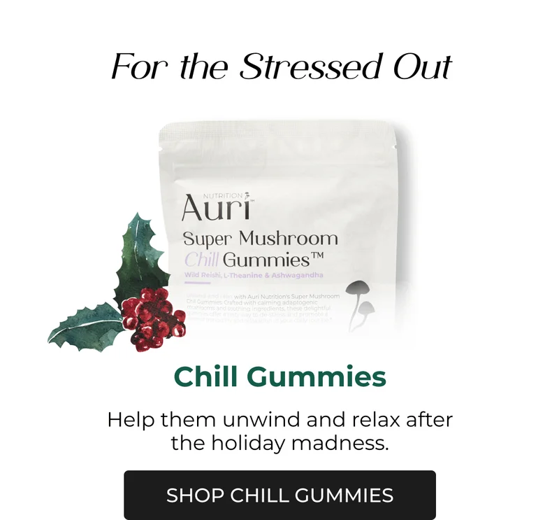 For the Stressed Out