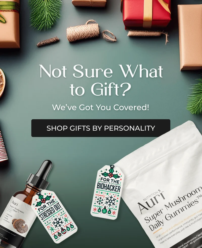 Not Sure What to Gift?