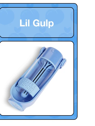 or Lil Gulp