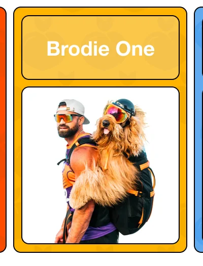 Brodie One,