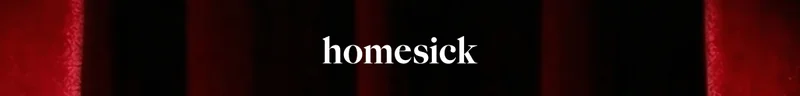 Homesick