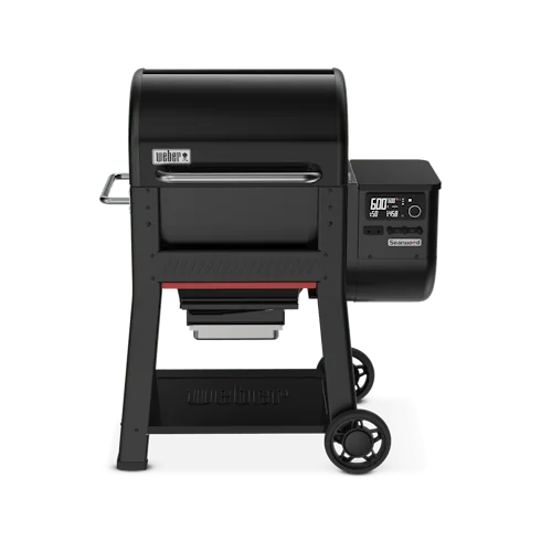 Searwood® 600 Pellet Grill