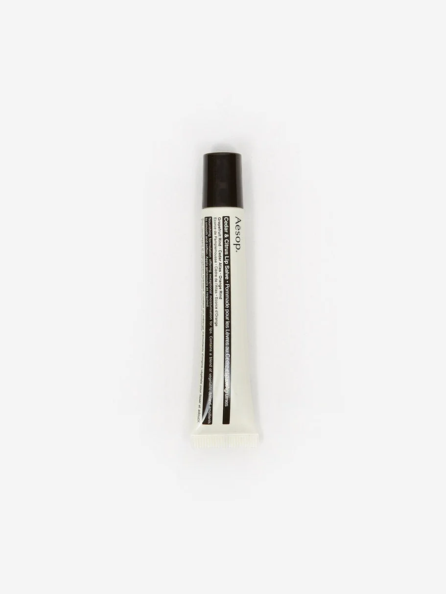 Aesop Lip Balm
